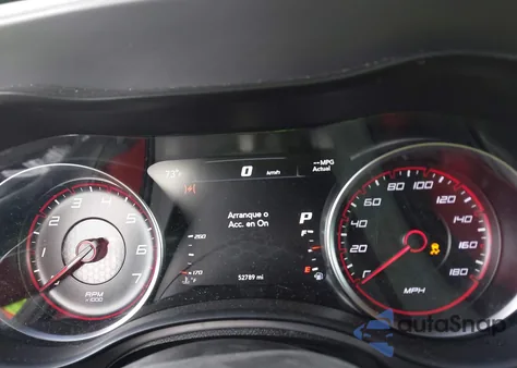 2020 Dodge Charger Scat Pack Rwd z USA, uszkodzony, nr VIN 2C3CDXGJXLH197126